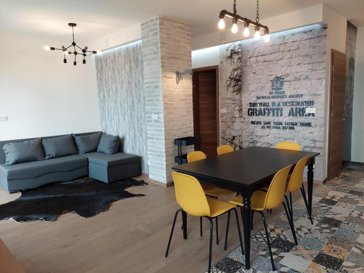 Balatonberény Lake Side Design Apartman Exterior foto