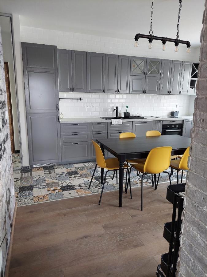 Balatonberény Lake Side Design Apartman Exterior foto