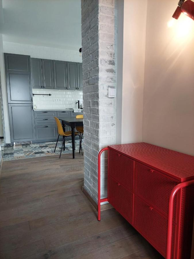 Balatonberény Lake Side Design Apartman Exterior foto